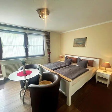 Ferienunterkuenfte Wie_mann Heringsdorf (Usedom)